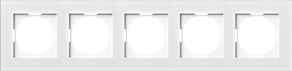 Donel Рамка A07 DEN215WG 