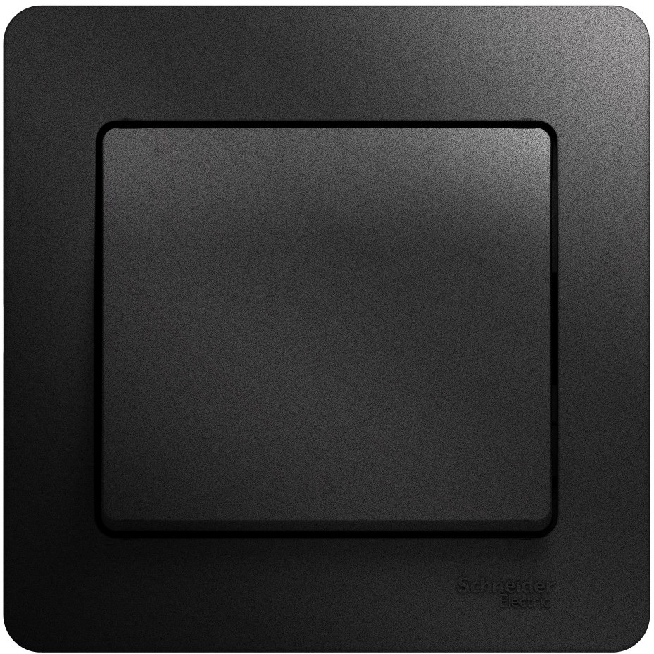 Systeme Electric Выключатель Glossa GSL000712 