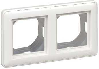 Systeme Electric Рамка W59 KD-2B-18 