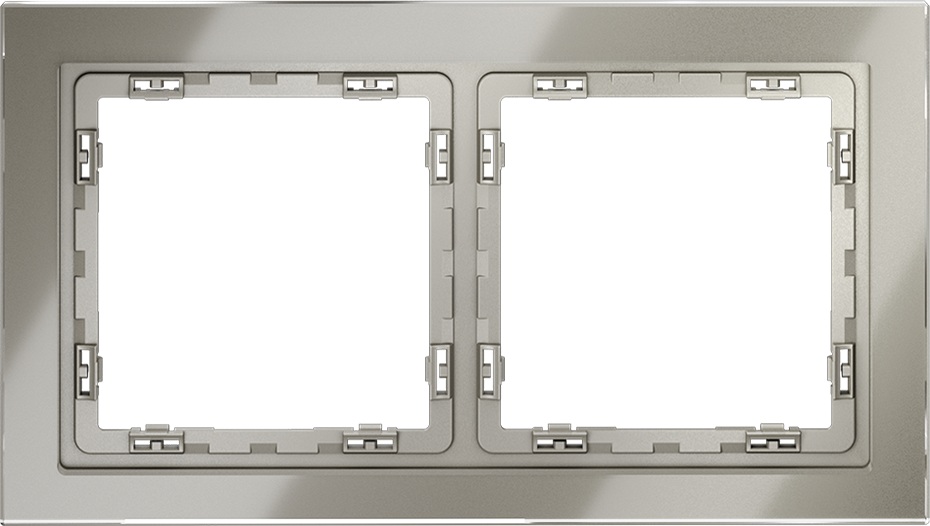 Voltum Рамка S70 VLS110204 