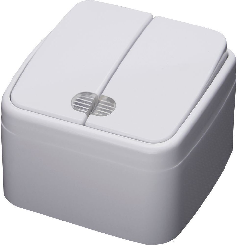 Stekker Выключатель Basic 39030 