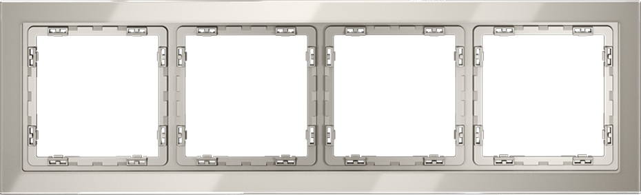 Voltum Рамка S70 VLS110403 