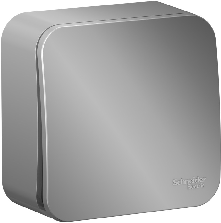 Systeme Electric Выключатель Blanca BLNCA101013 