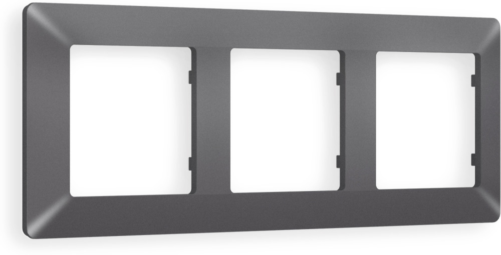 Ambrella Volt Рамка ALFA AF110653 