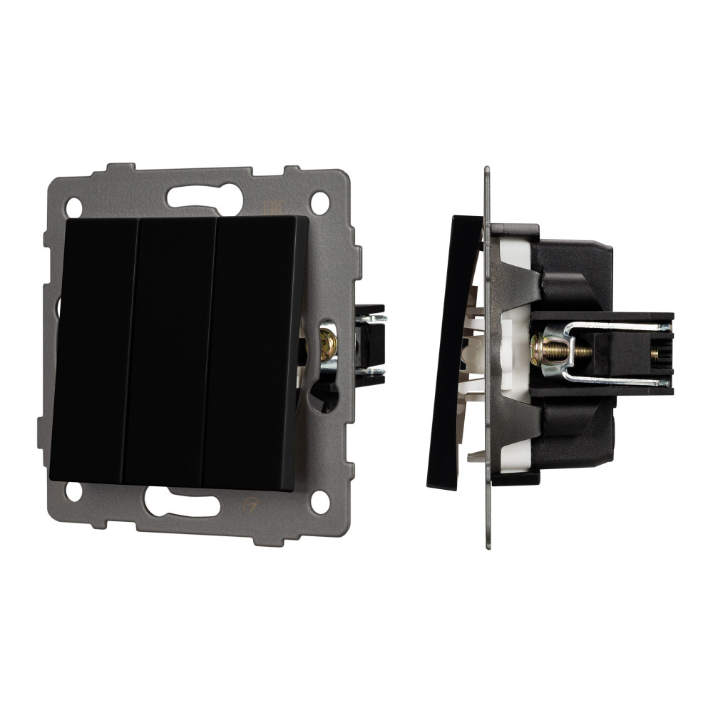 Arlight Выключатель  049897 