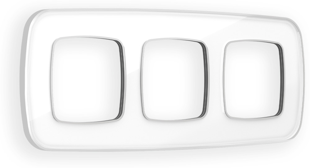 Ambrella Volt Рамка OMEGA OF640133 