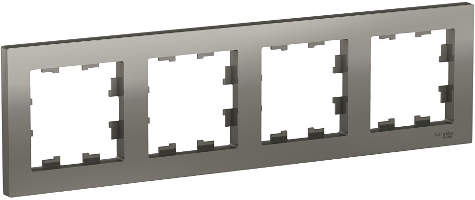 Systeme Electric Рамка AtlasDesign ATN000904 