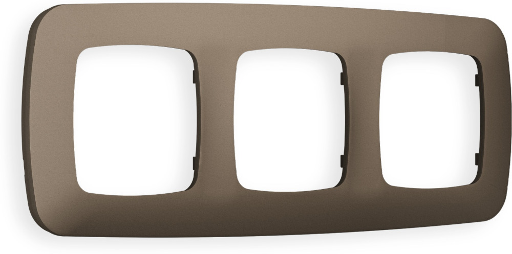 Ambrella Volt Рамка OMEGA OF140633 