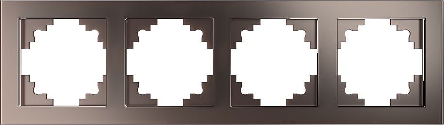 Stekker Рамка Катрин 39538 