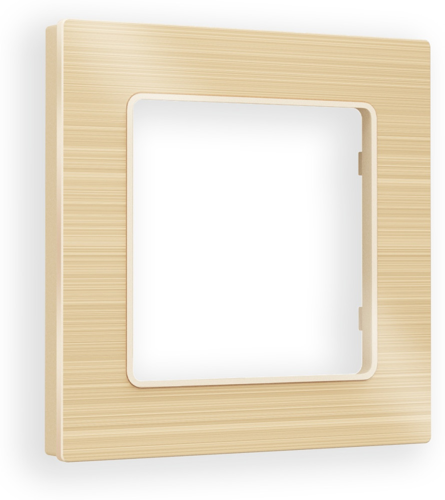 Ambrella Volt Рамка ALFA AF550301 