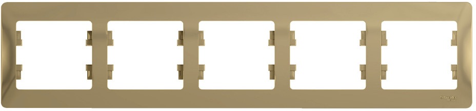 Systeme Electric Рамка  GSL000405 