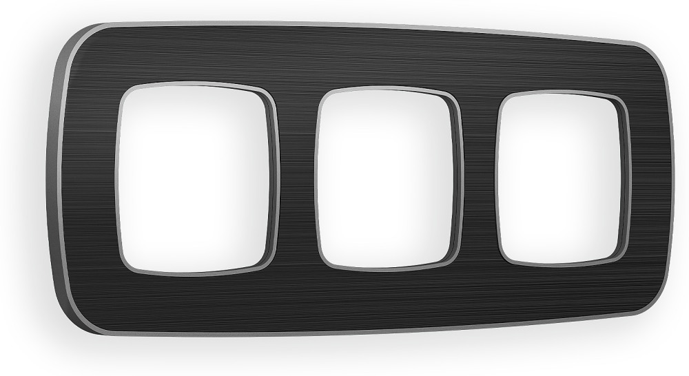 Ambrella Volt Рамка OMEGA OF640533 