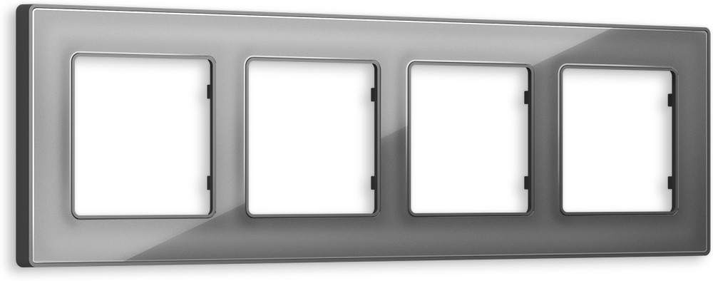 Ambrella Volt Рамка ALFA AF580654 