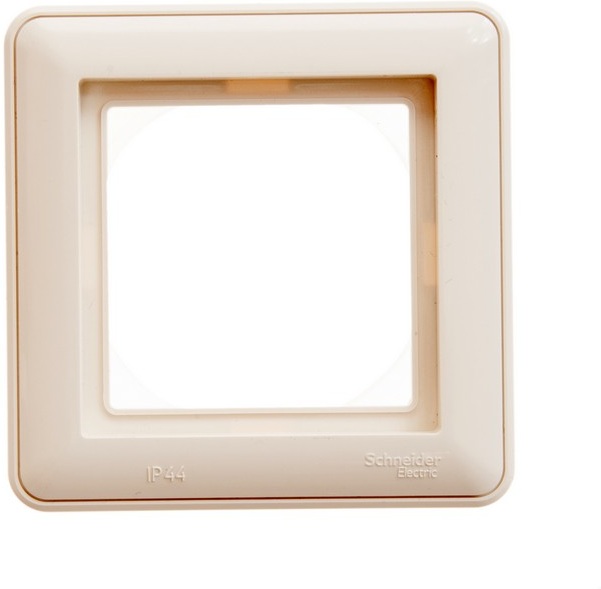 Systeme Electric Рамка W59 KD-1B-28 