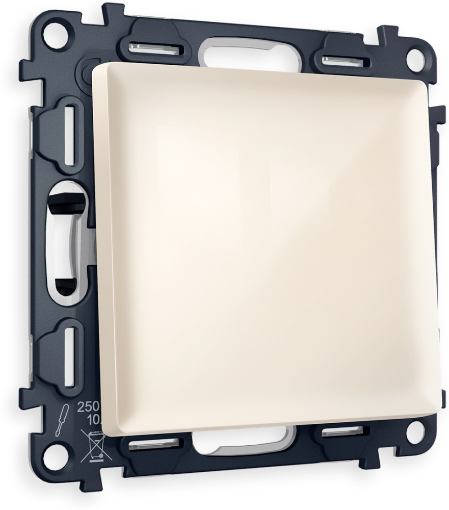 Ambrella Volt Выключатель QUANT MA301010 