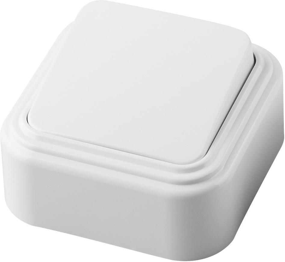 Stekker Выключатель Брест 32742 