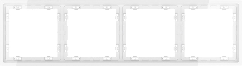 Voltum Рамка S70 VLS100401 