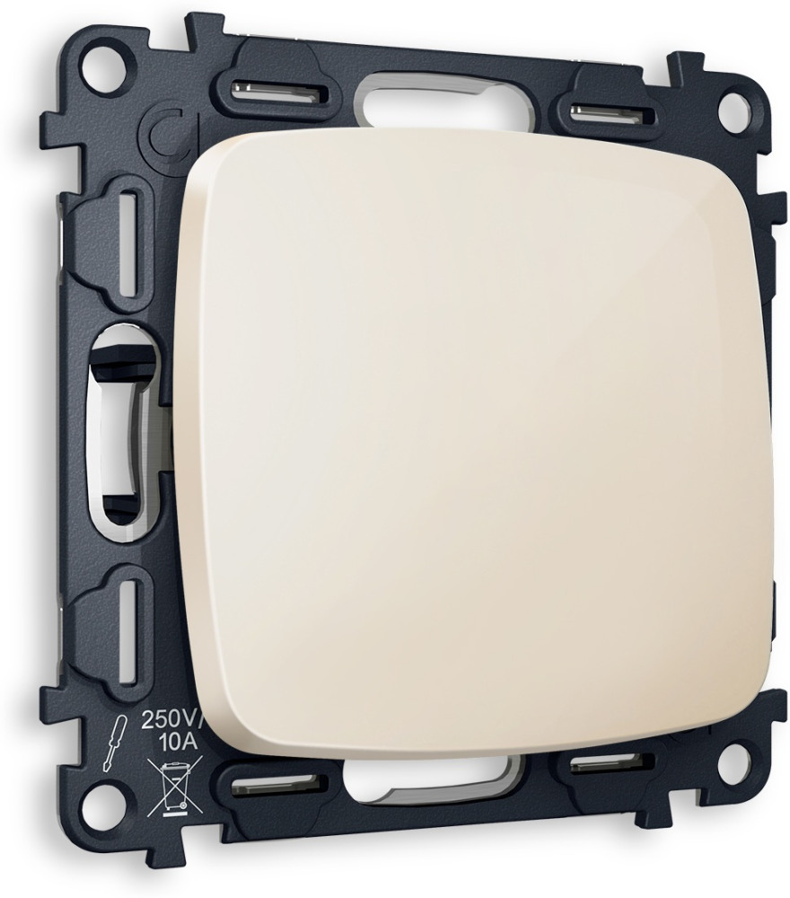 Ambrella Volt Выключатель QUANT MO301010 