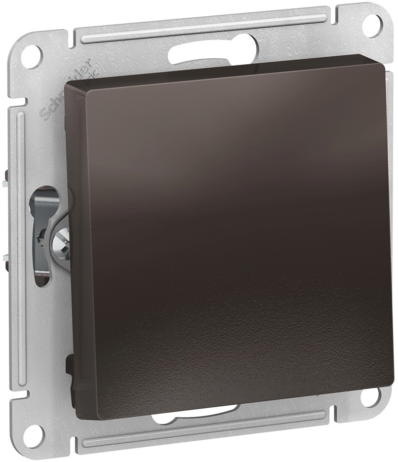 Systeme Electric Выключатель AtlasDesign ATN000615 