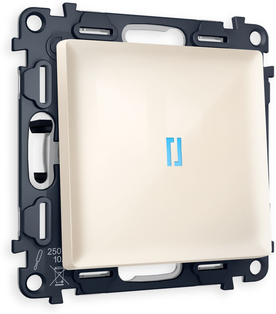 Ambrella Volt Выключатель QUANT MA302020 