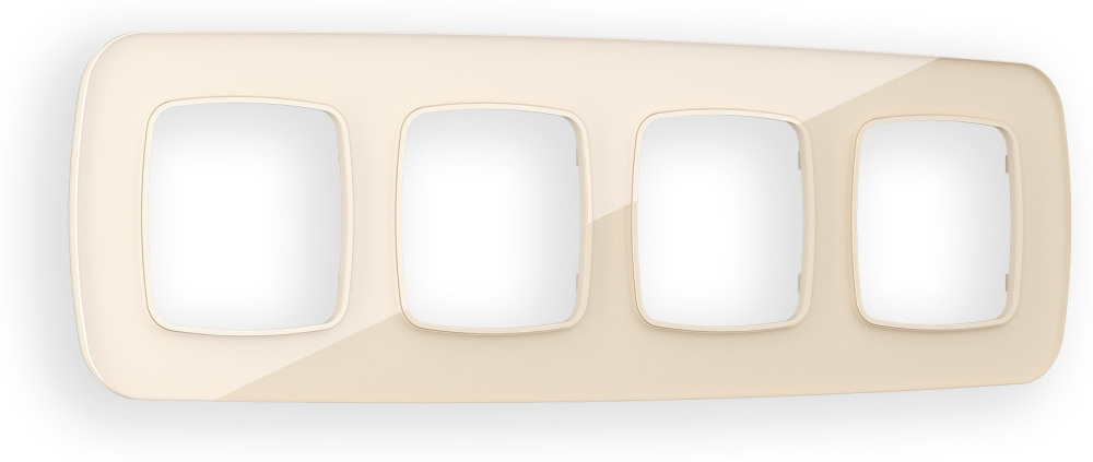 Ambrella Volt Рамка OMEGA OF350304 