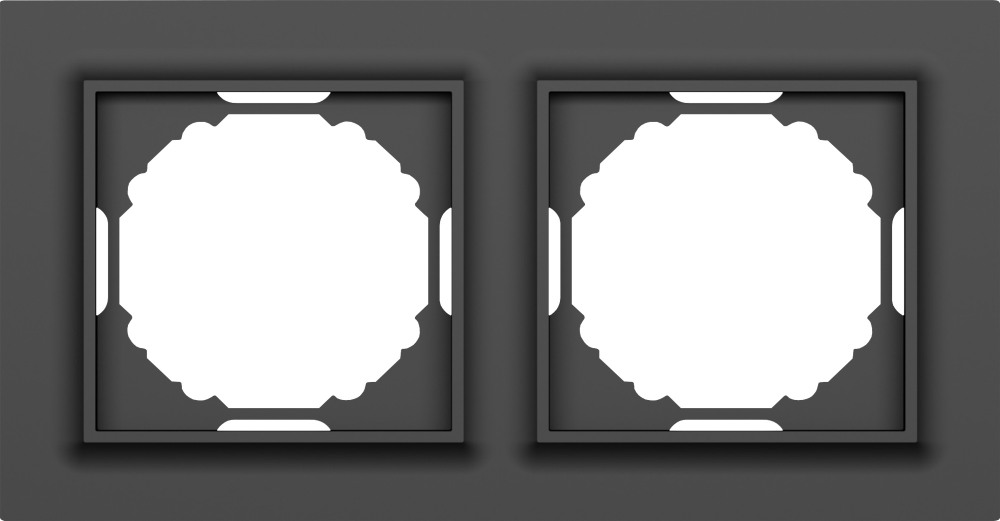 Donel Рамка A07 DEW21230 