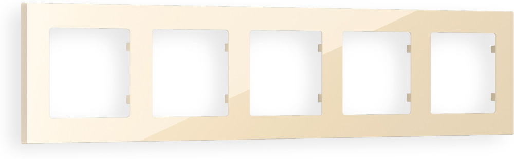 Ambrella Volt Рамка ALFA AF220305 