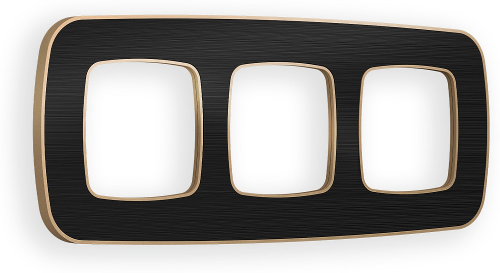 Ambrella Volt Рамка OMEGA OF640543 