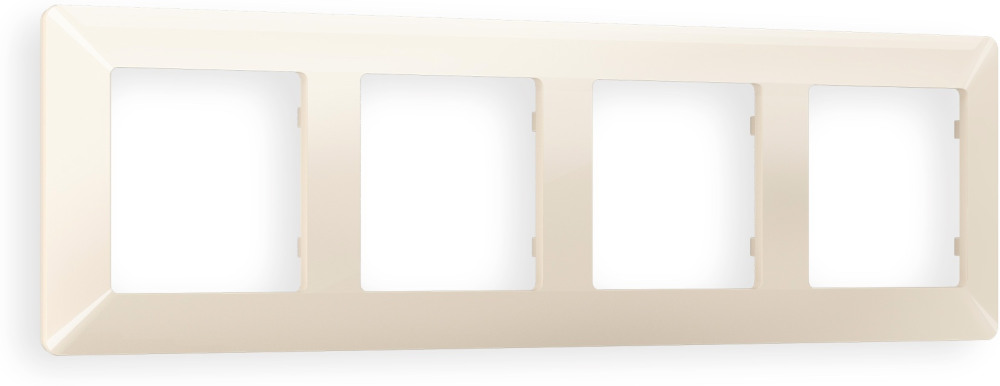 Ambrella Volt Рамка ALFA AF110304 