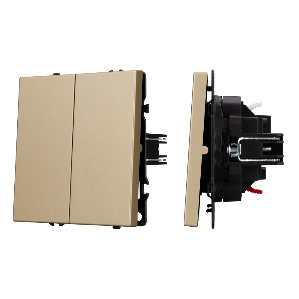 Arlight Выключатель NOBE 054253 