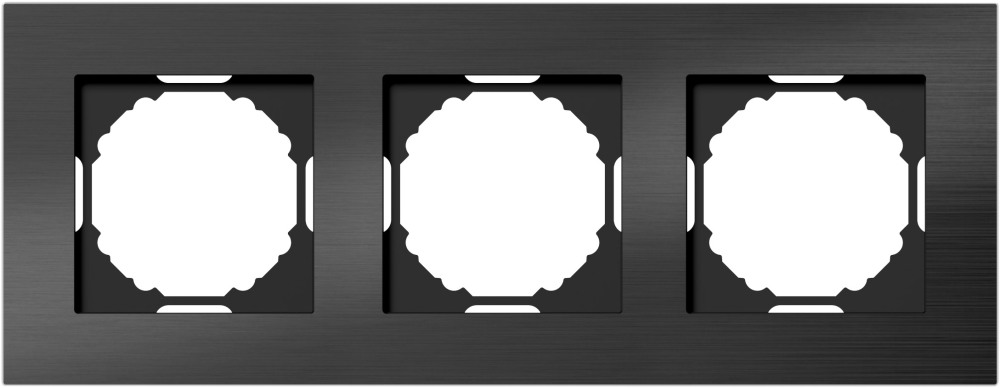 Donel Рамка A07 DEN213BA 