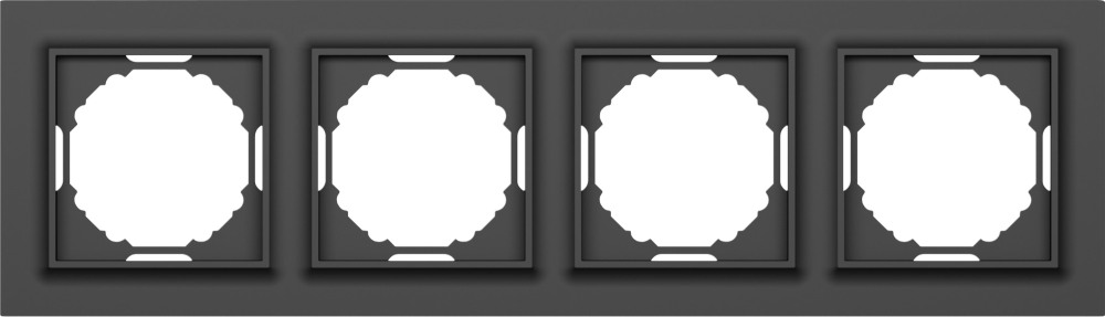 Donel Рамка A07 DEW21430 