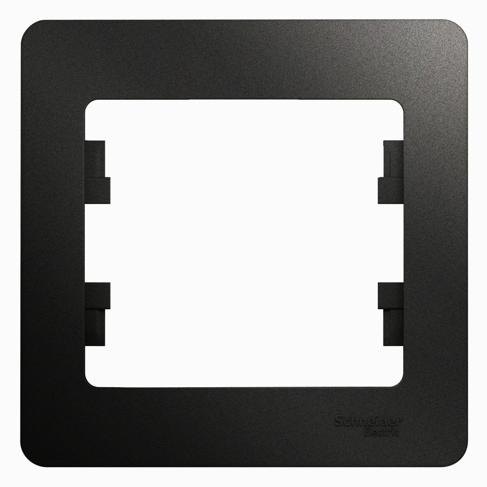 Systeme Electric Рамка Glossa GSL000701 