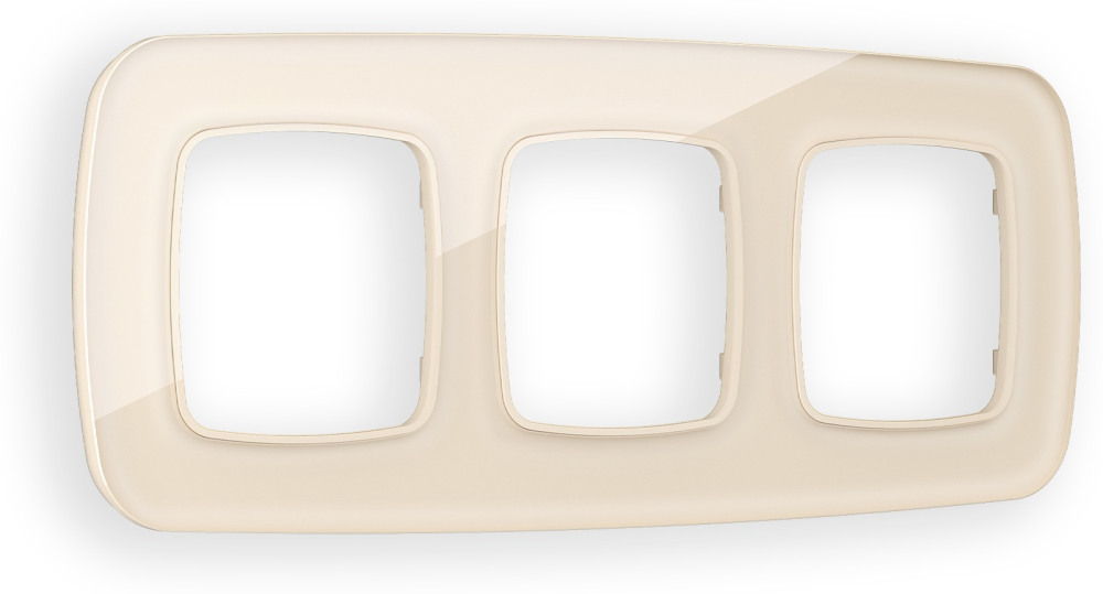 Ambrella Volt Рамка OMEGA OF320303 