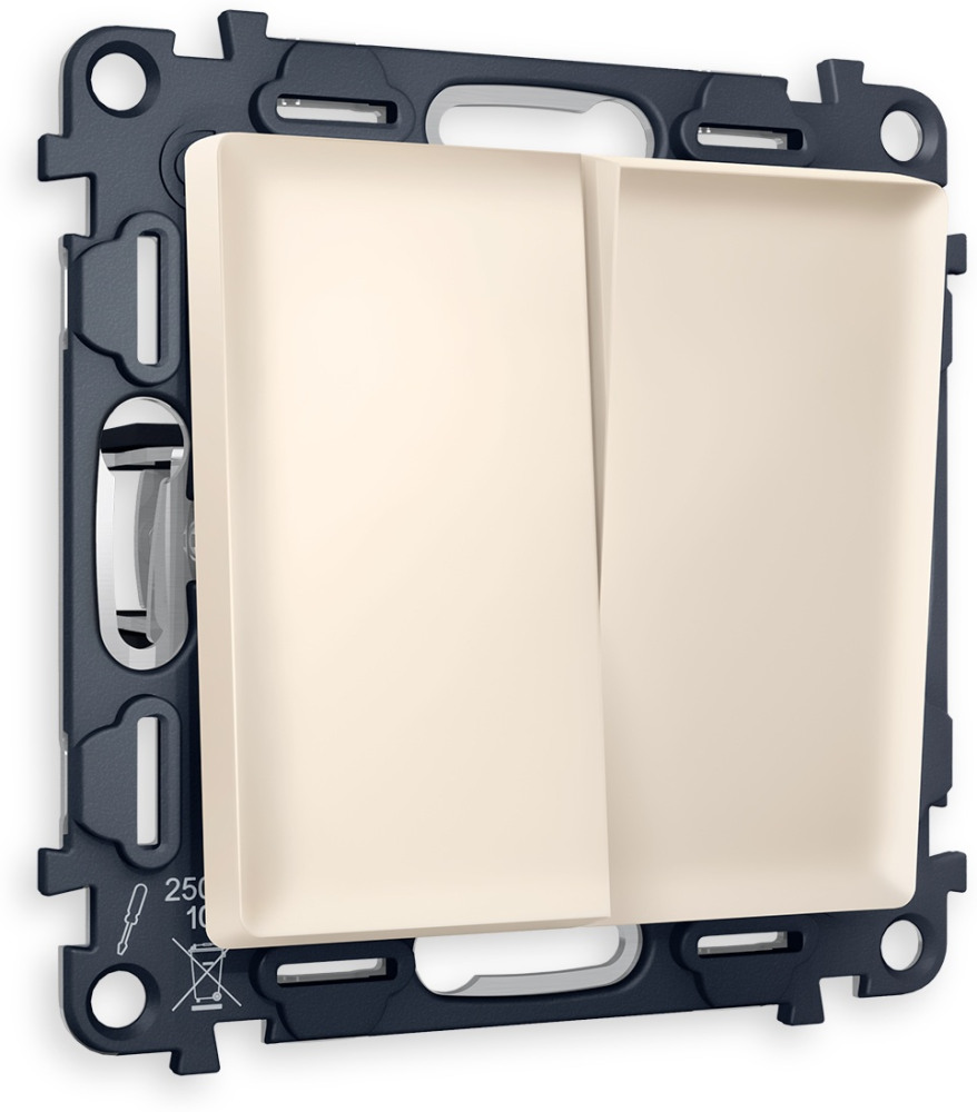 Ambrella Volt Выключатель QUANT MA323020 