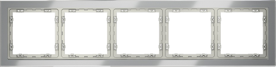 Voltum Рамка S70 VLS110505 