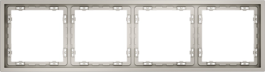 Voltum Рамка S70 VLS100403 