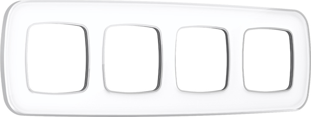 Ambrella Volt Рамка OMEGA OF640134 