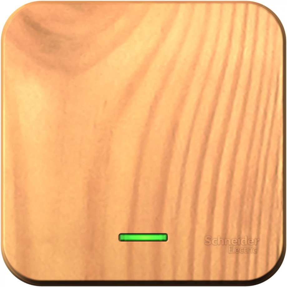 Systeme Electric Выключатель Blanca BLNVA106115 