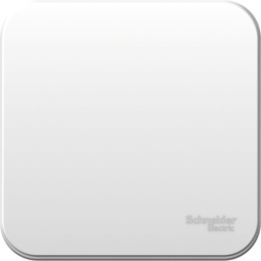 Systeme Electric Выключатель Blanca BLNVA101001 