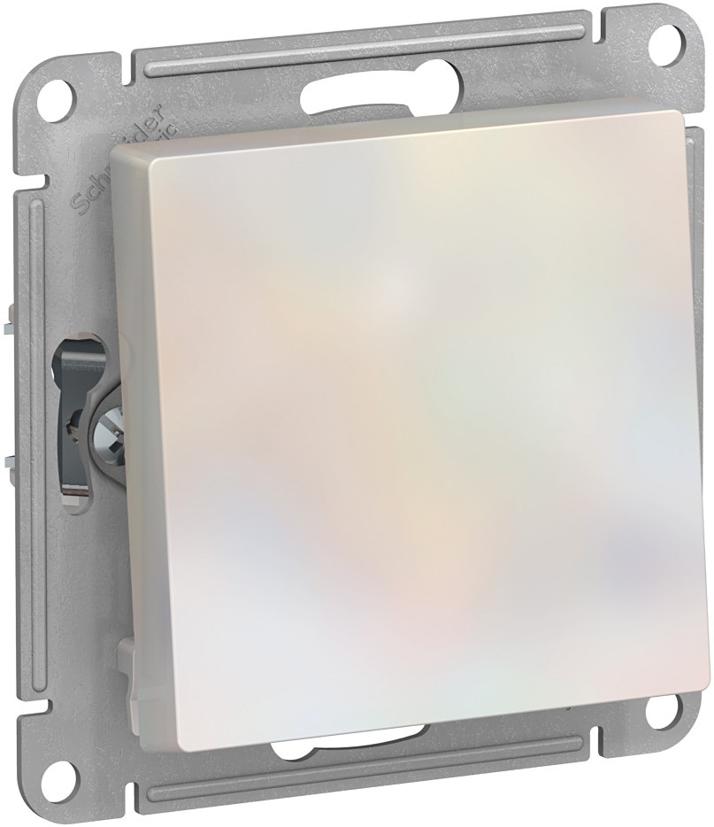 Systeme Electric Выключатель AtlasDesign ATN000461 