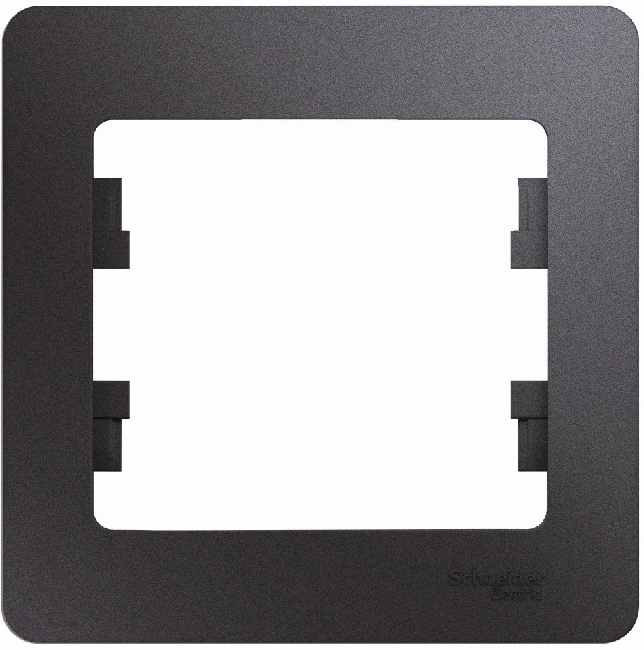 Systeme Electric Рамка Glossa GSL001301 