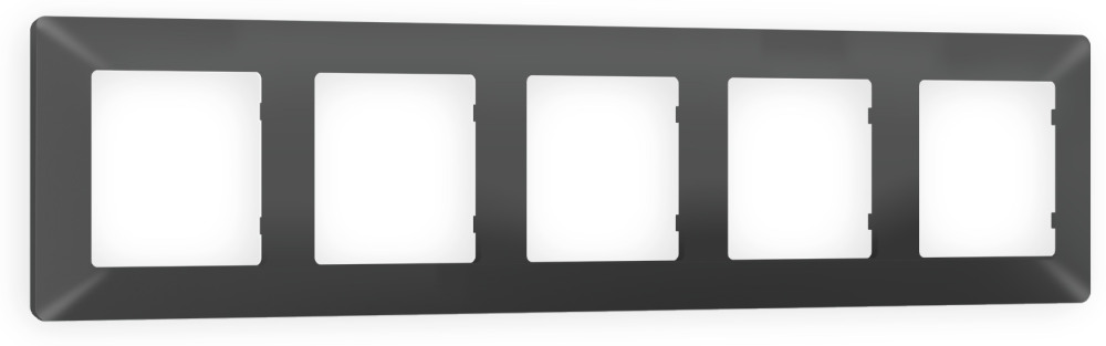 Ambrella Volt Рамка ALFA AF110805 