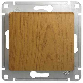 Systeme Electric Выключатель Glossa GSL000511 