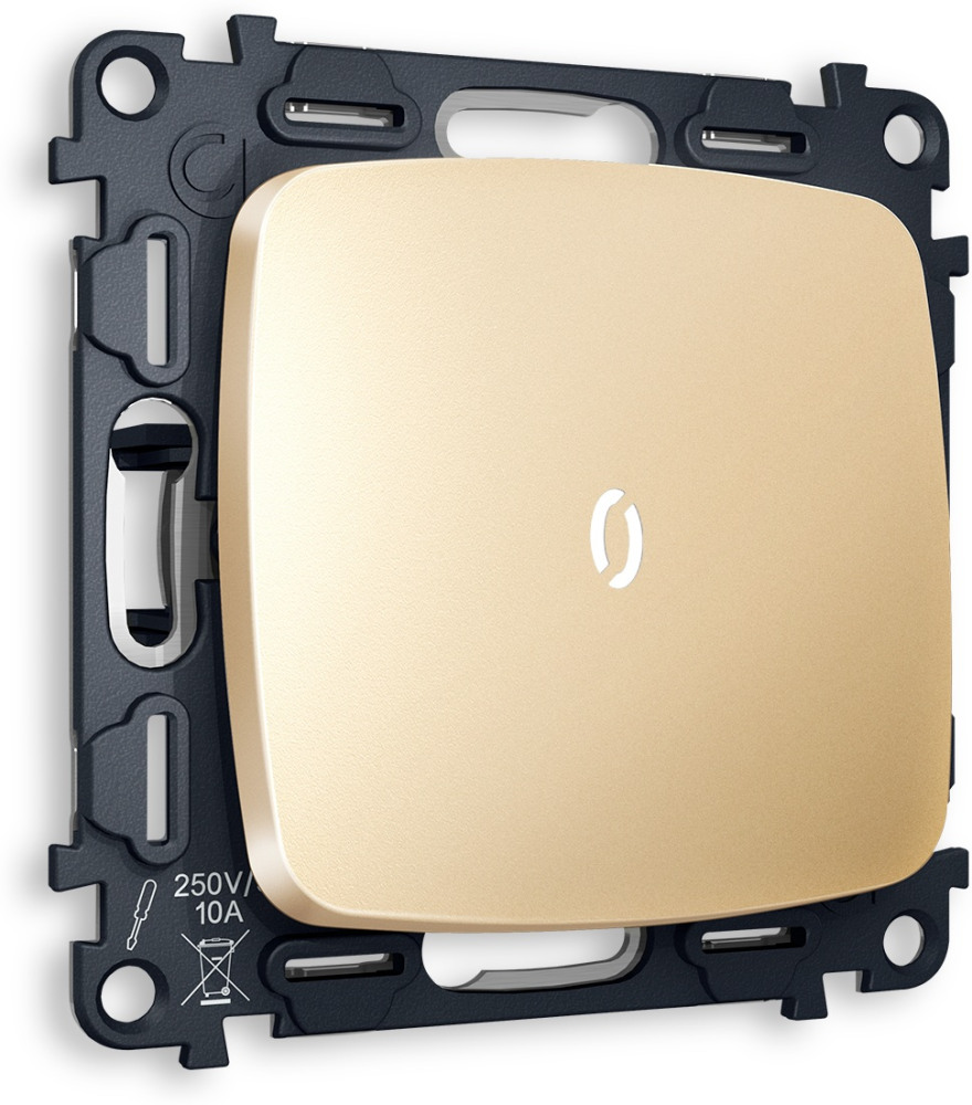 Ambrella Volt Выключатель QUANT MO602035 