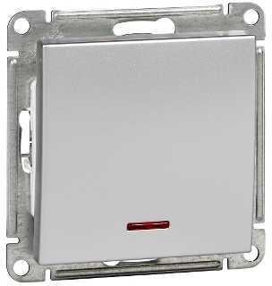 Systeme Electric Выключатель W59 VS110-153-5-86 