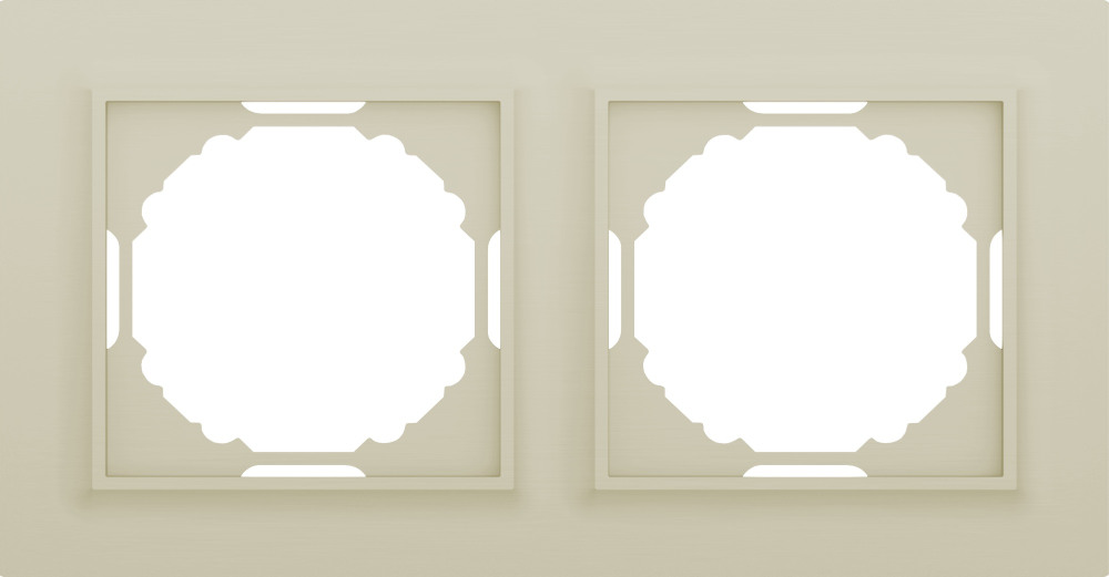 Donel Рамка A07 DEW21251 