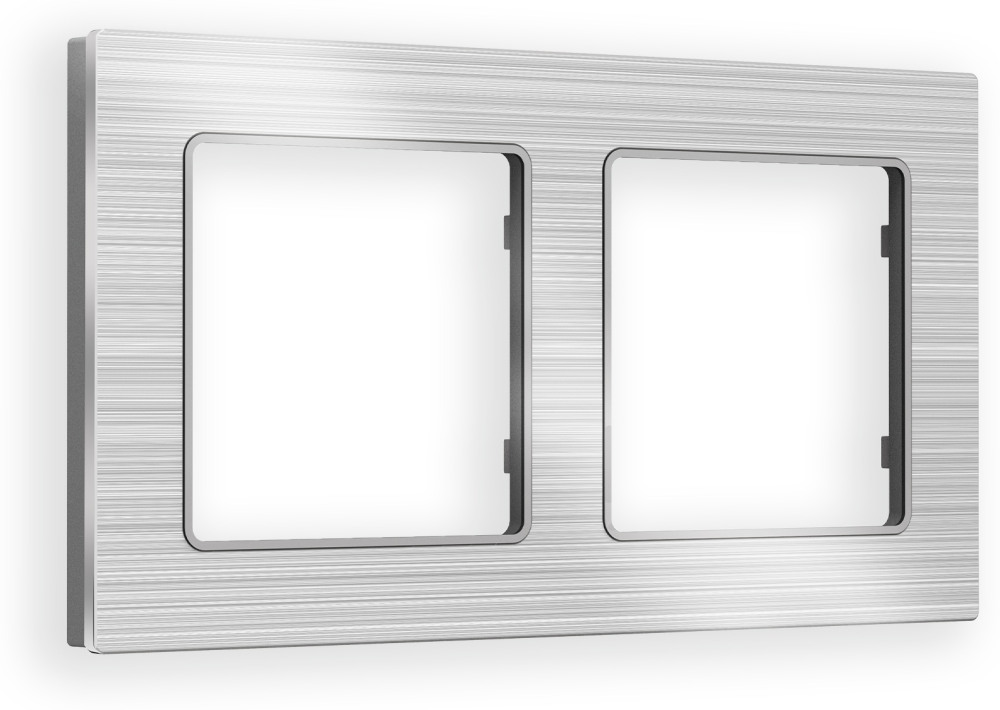 Ambrella Volt Рамка ALFA AF550102 