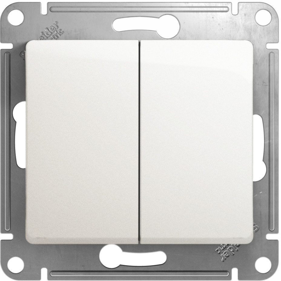 Systeme Electric Выключатель Glossa GSL000651 