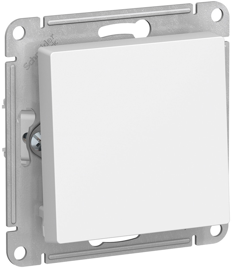 Systeme Electric Выключатель AtlasDesign ATN000115 